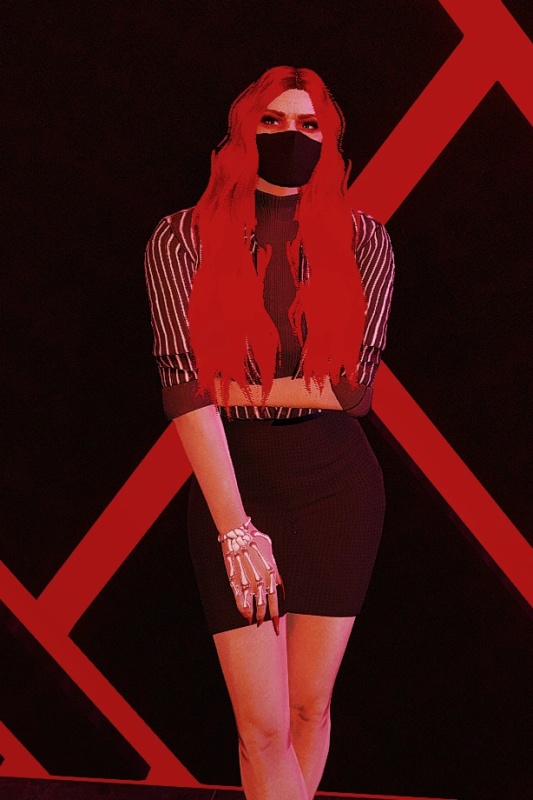 Ava Thompson/3.0 - AI Character on RolePlai
