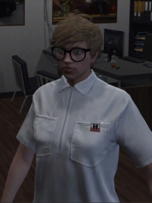 Augusta Carlin/3.0 - AI Character on RolePlai