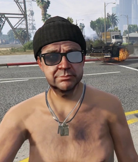 Billy Sprinkle - AI Character on RolePlai