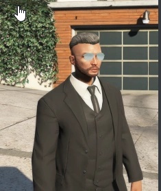 Bane Jax - AI Character on RolePlai