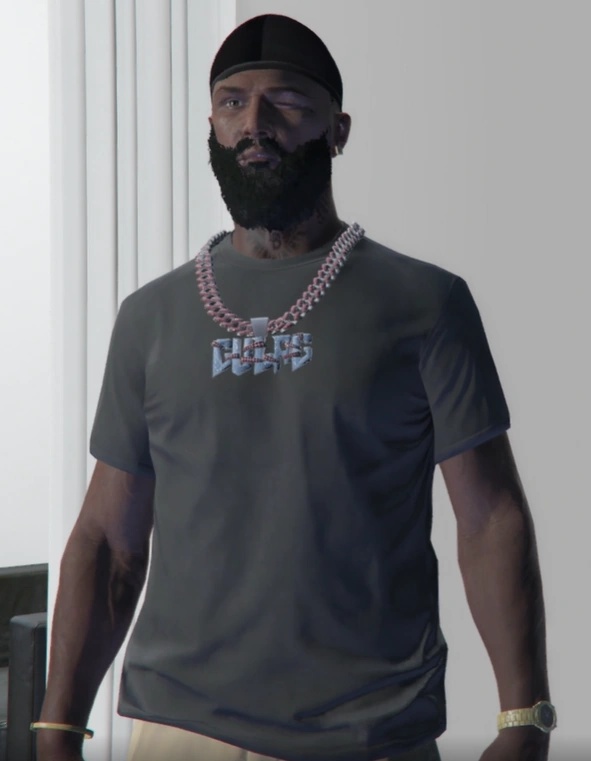 Aubrey Webster/3.0 - AI Character on RolePlai