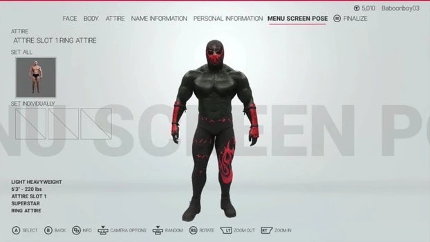Avarice - AI Character on RolePlai