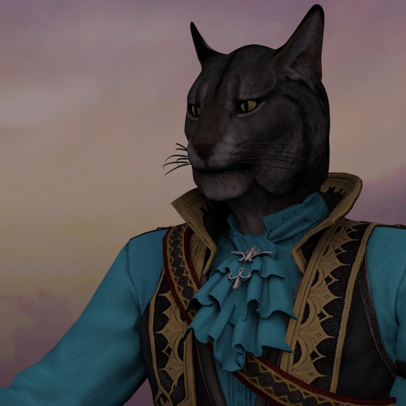 Adjjet - AI Character on RolePlai