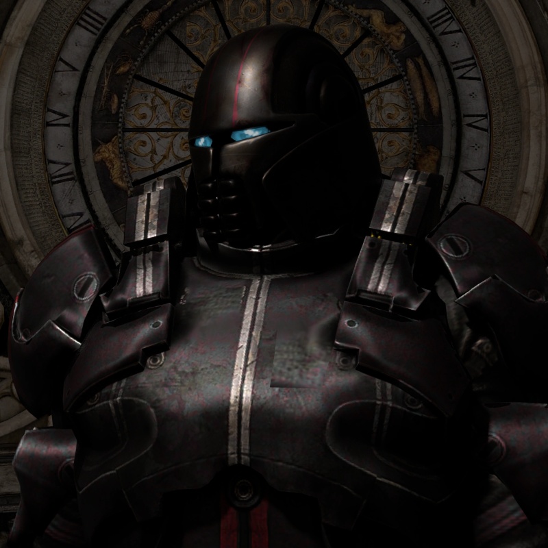 Alto - AI Character on RolePlai