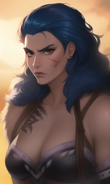 Kiasax - AI Character on RolePlai