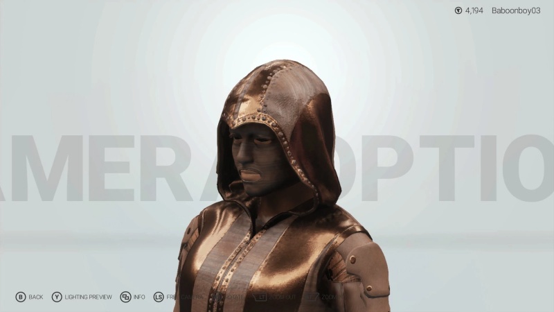 Prize - AI Character on RolePlai