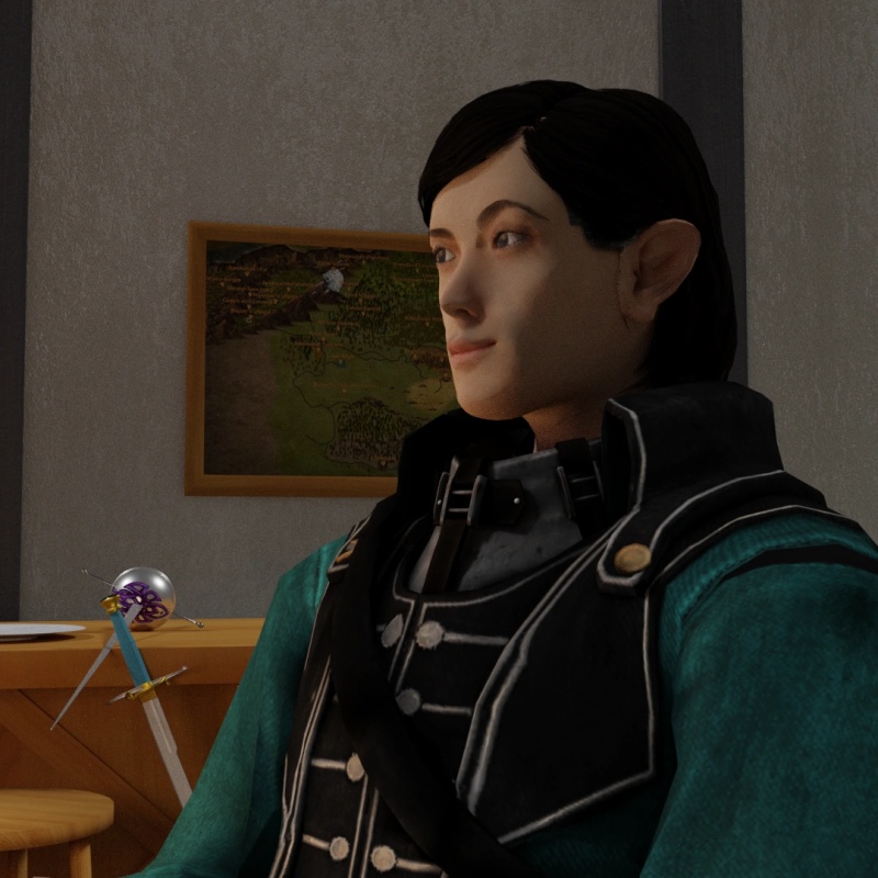 Dolan - AI Character on RolePlai