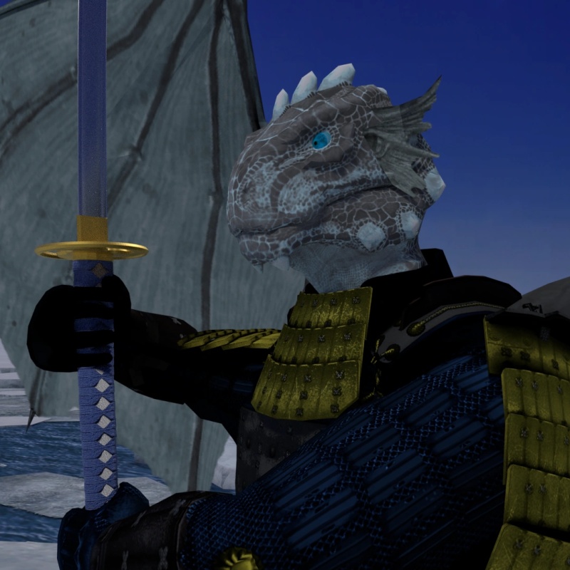 Palar - AI Character on RolePlai