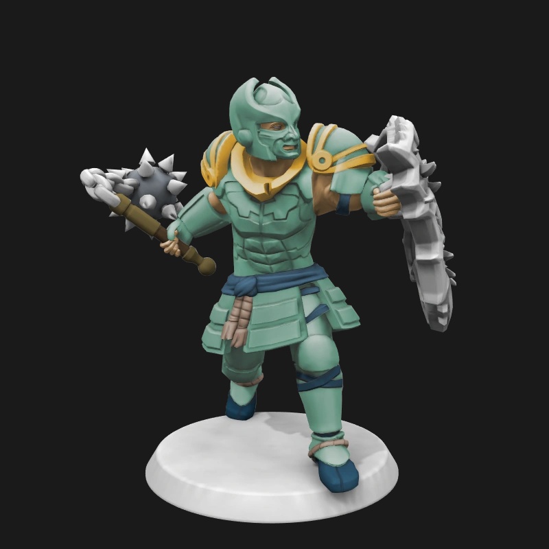 Ekt Johnsmith - AI Character on RolePlai