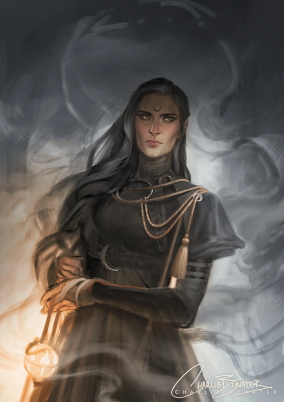 Jadatash - AI Character on RolePlai