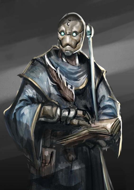Fluke - AI Character on RolePlai