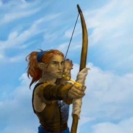 Brill Vondere - AI Character on RolePlai