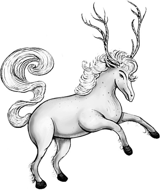 Hobby horse - AI Character on RolePlai