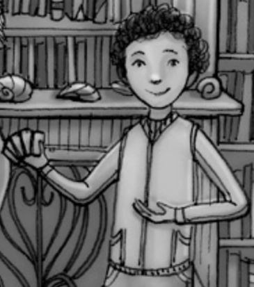 J.J. Mowbry - AI Character on RolePlai