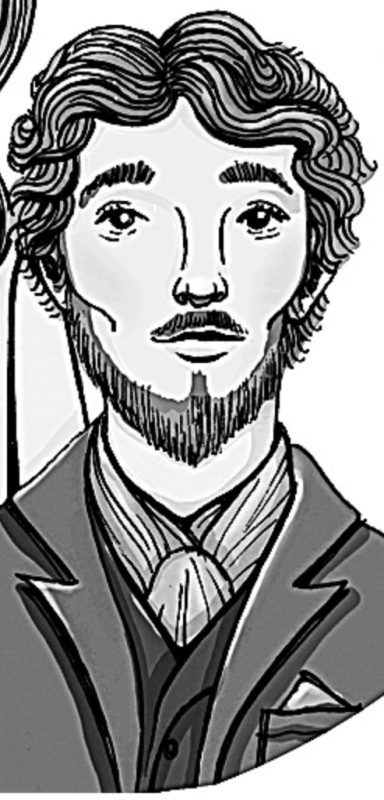 Rob Gandreider - AI Character on RolePlai