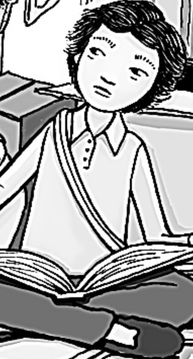 Milo Pine - AI Character on RolePlai