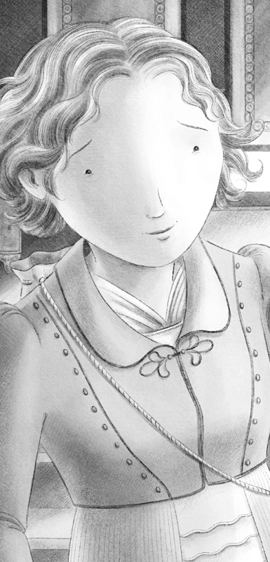 Lucy Bluecrowne - AI Character on RolePlai