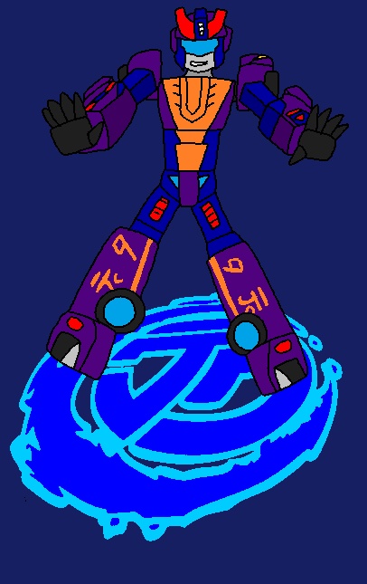 Carbide - AI Character on RolePlai