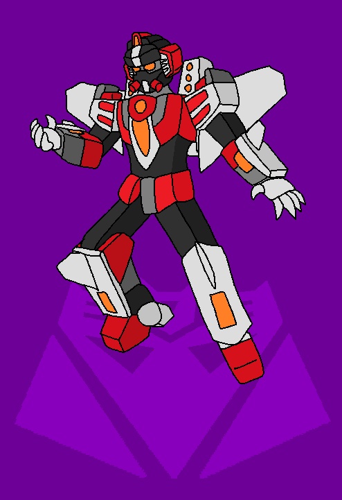 Blitz-Wing - AI Character on RolePlai
