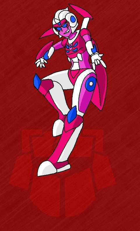 "Spidarcee" - AI Character on RolePlai