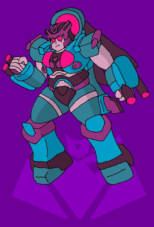 Aphelion - AI Character on RolePlai