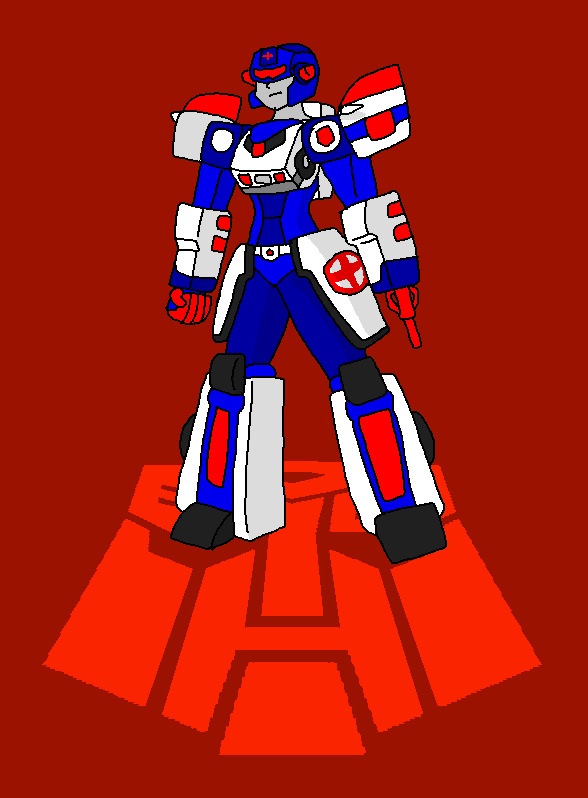 Alarmus - AI Character on RolePlai