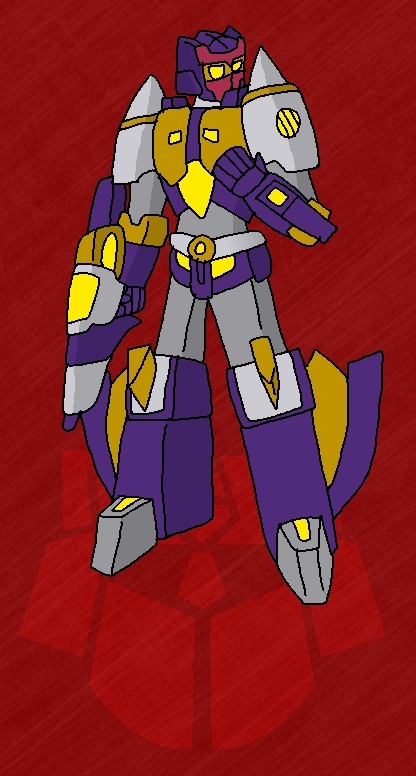 Beta Maxx - AI Character on RolePlai