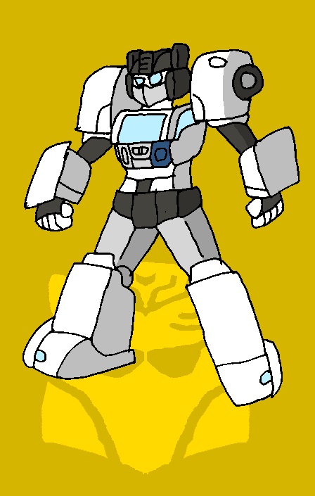 Camshaft - AI Character on RolePlai