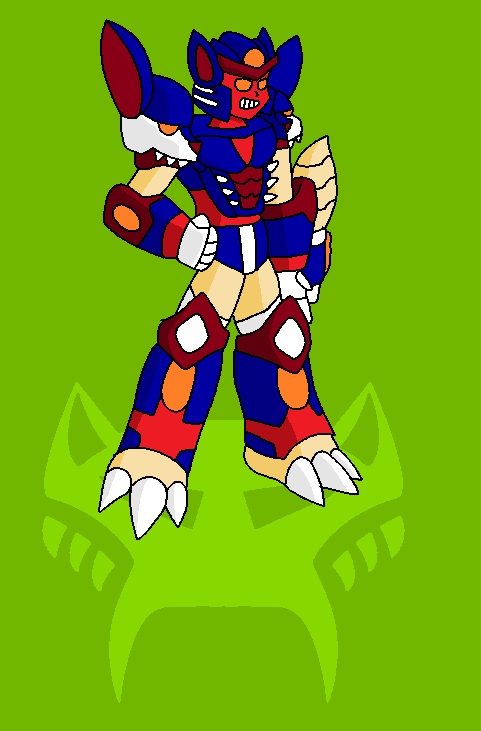 Bound Rogue - AI Character on RolePlai