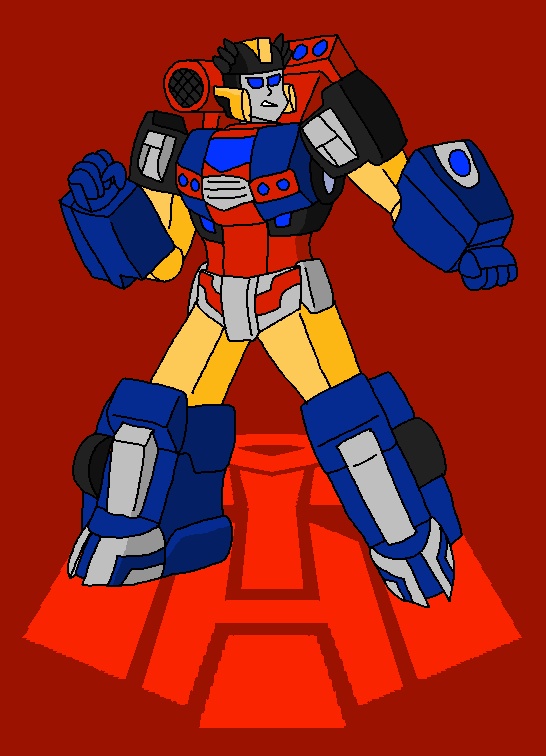 Armorhide - AI Character on RolePlai