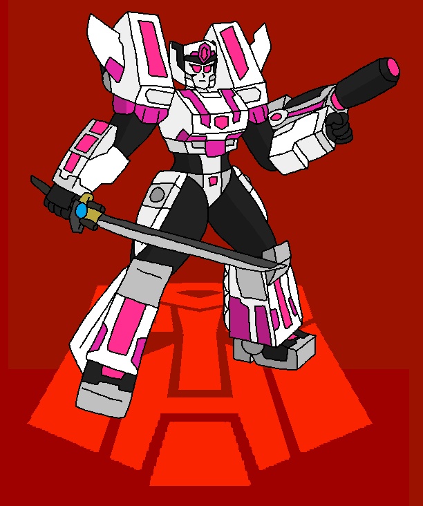 Artillery - AI Character on RolePlai