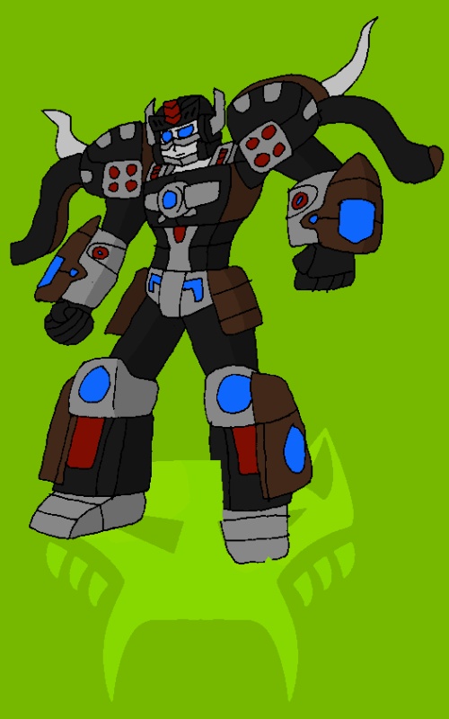 Bigfight - AI Character on RolePlai