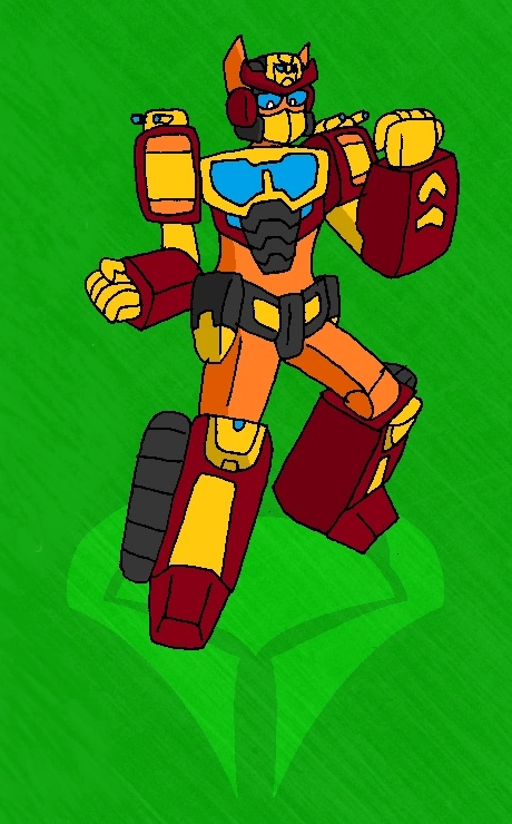 Cardinal Convoy - AI Character on RolePlai