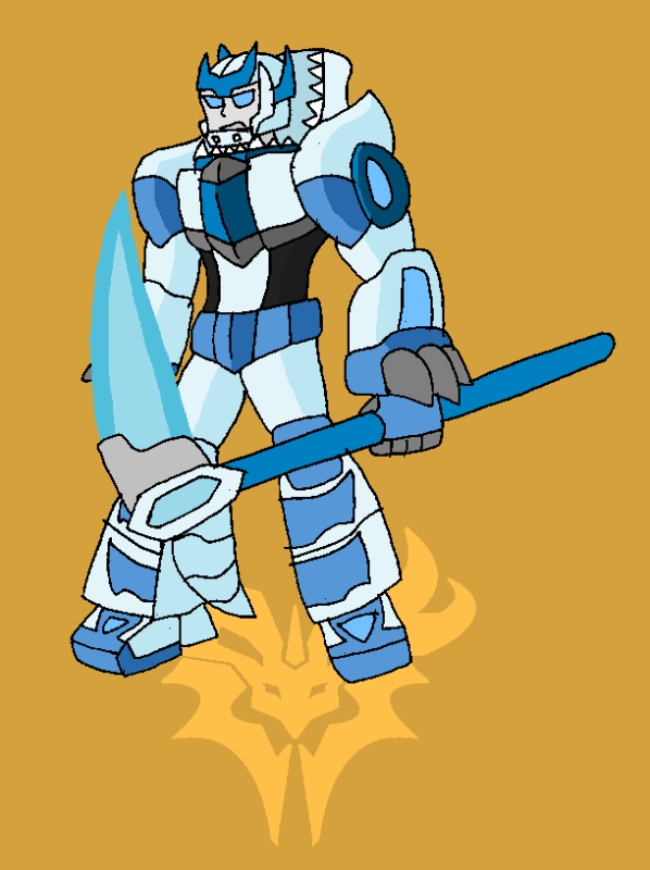 Bullhorn - AI Character on RolePlai