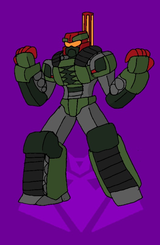 Brawl - AI Character on RolePlai