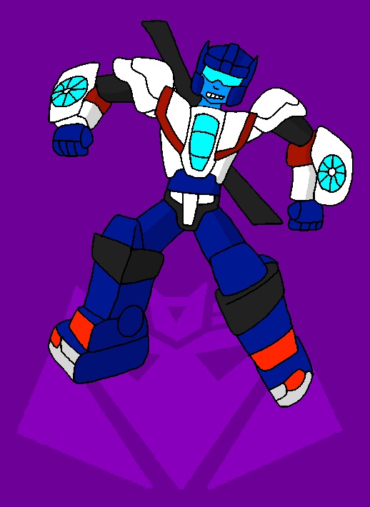 Battletrap - AI Character on RolePlai