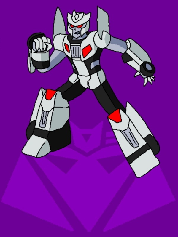 Accelpoint - AI Character on RolePlai