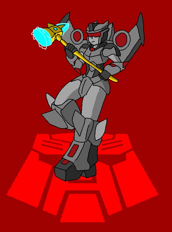 Adrestia - AI Character on RolePlai
