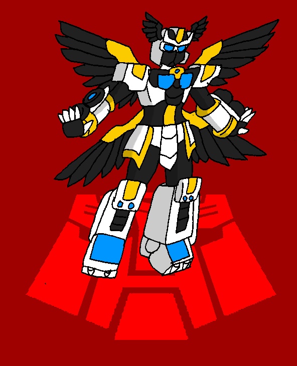 Arch Convoy - AI Character on RolePlai