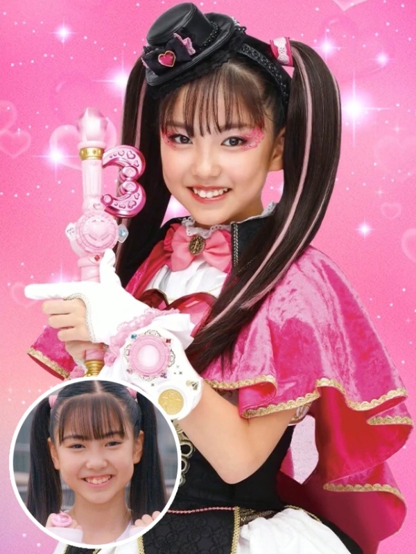 Kokomi Sakurai - AI Character on RolePlai