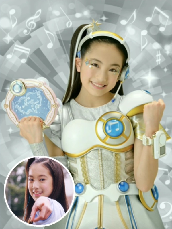 Hikari Shiratori - AI Character on RolePlai