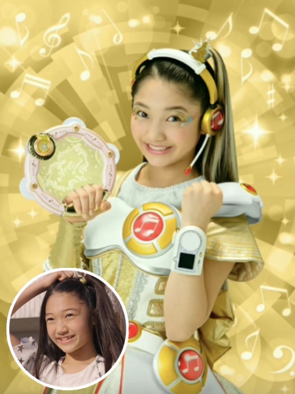 Akari Shiratori - AI Character on RolePlai