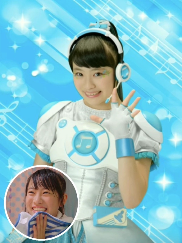 Fuka Tachibana - AI Character on RolePlai