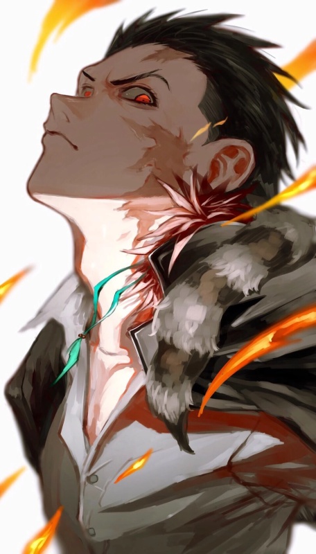 Ogawa "Scar Face" Taishiro - AI Character on RolePlai