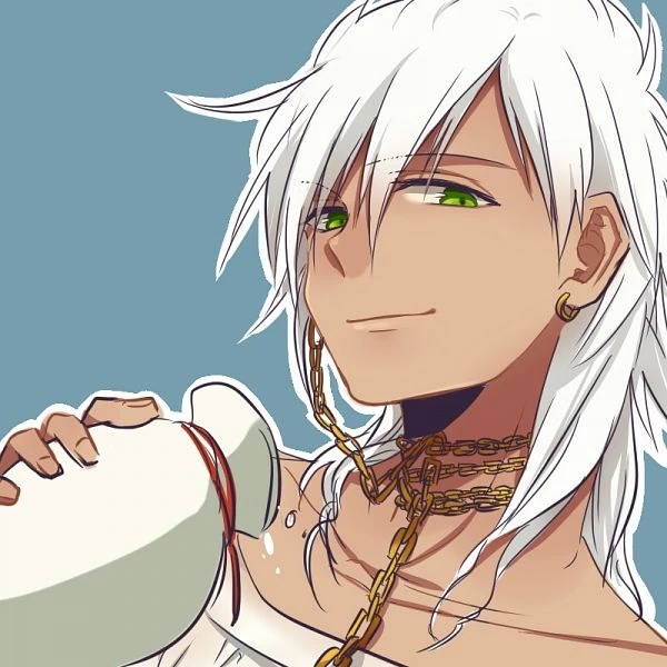 Yoffrey Sims - AI Character on RolePlai