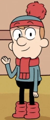 Bagsy - AI Character on RolePlai