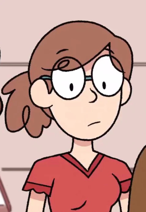 David's mom - AI Character on RolePlai