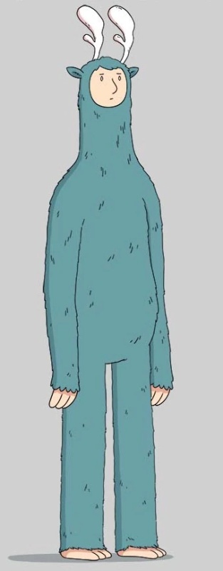 Forest Giant - AI Character on RolePlai