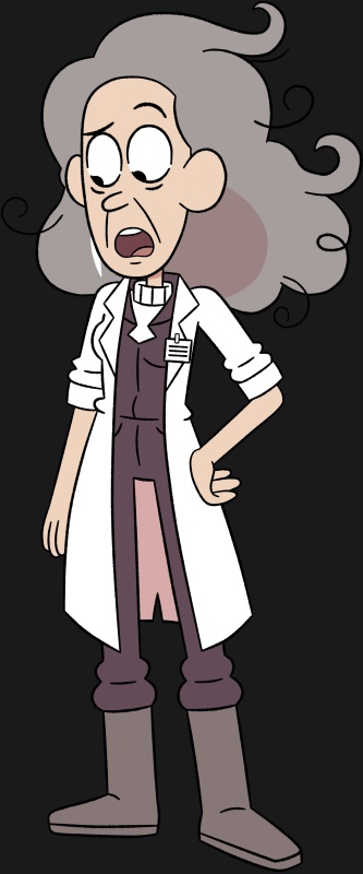 Victoria Van Gale - AI Character on RolePlai