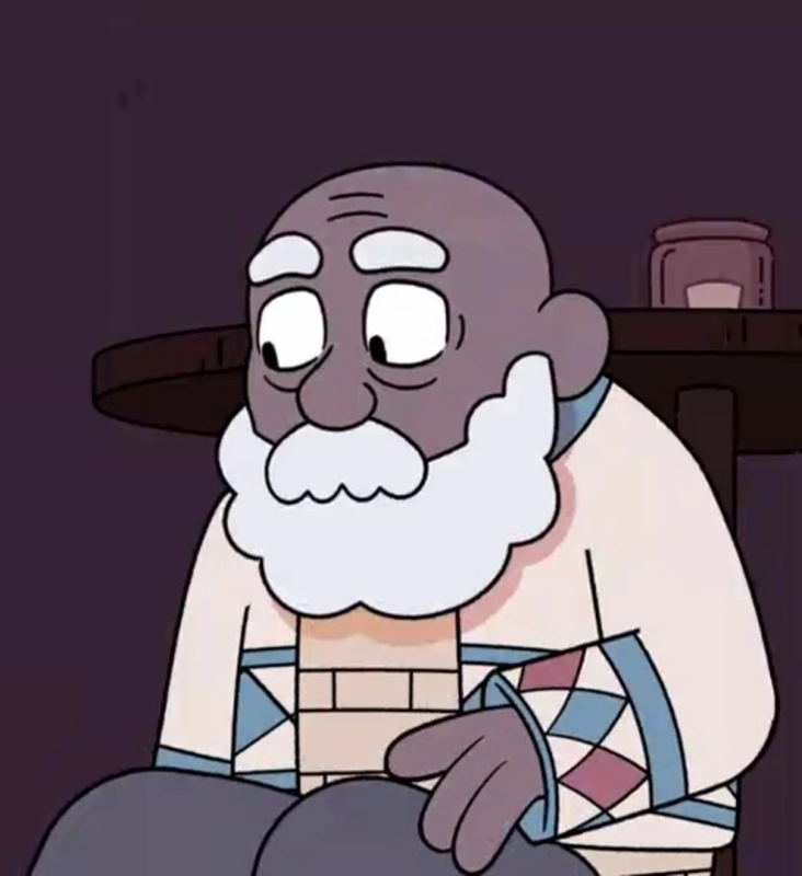 Peter Ostenfeld - AI Character on RolePlai